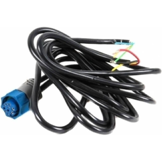 Кабель питания LOWRANCE N2K-PWR F/M RD 000-0119-75