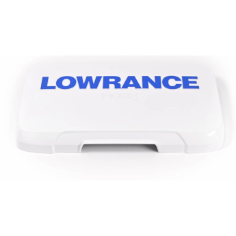Козырёк SunCover LOWRANCE для дисплея Eagle 5″
